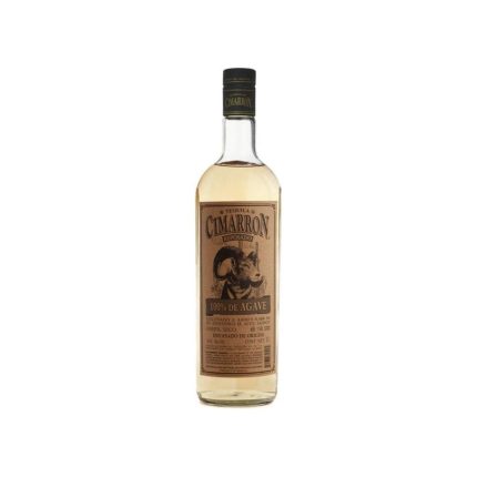 Cimarron Reposado Tequila