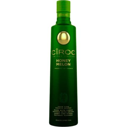 Ciroc Honey Melon Flavored Vodka