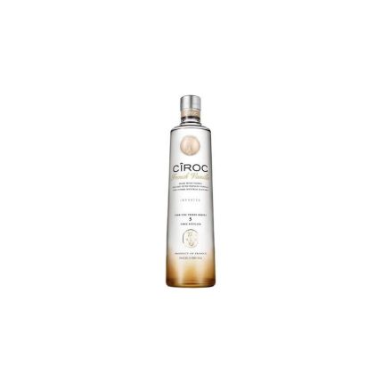 Ciroc French Vanilla Vodka 200ml