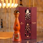 Clase Azul Tequila Día de los Muertos Limited Edition Aromas 2023 with Glasses Set - Image 2