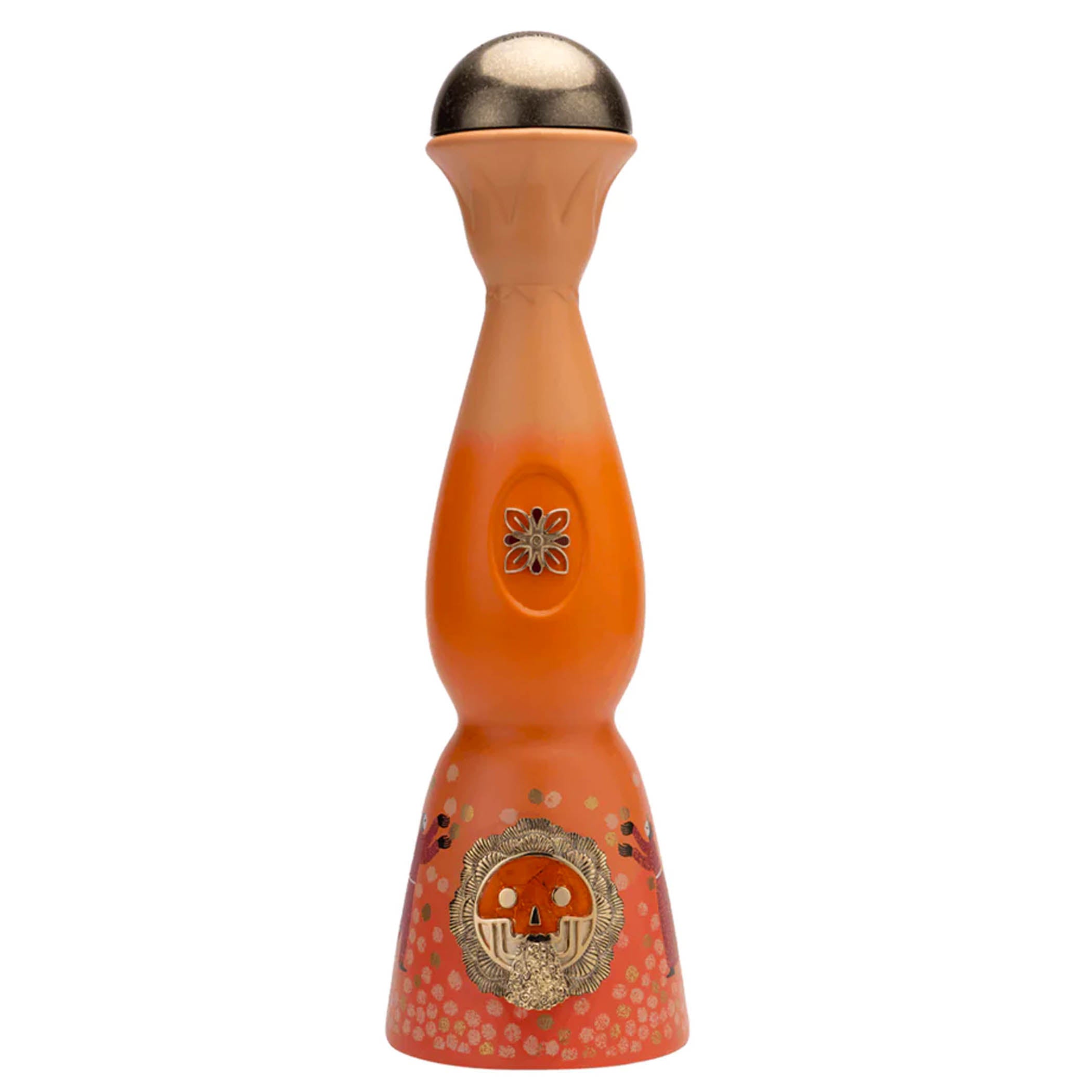 clase_e265e21a-5391-4ed2-955d-a5e7209c9541 Clase Azul Tequila Día de los Muertos Limited Edition Aromas 2023 with Glasses Set - Image 1