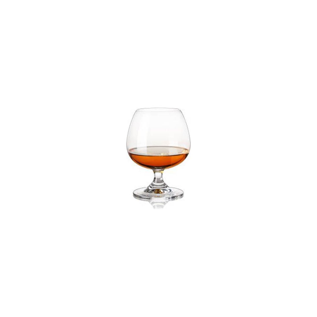 cognacglasses Cognac Snifter Glasses Set of 4 - Image 1