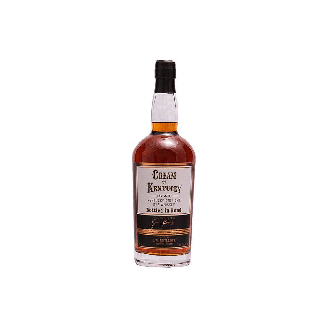 cream-of-kentucky Cream of Kentucky Estate Bottled in Bond - Image 1