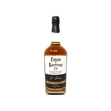 Cream of Kentucky 11.5 Years Old
