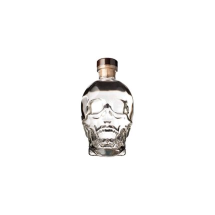 Crystal Head Vodka 50ml 4 Pack