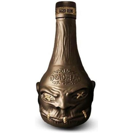 Deadhead Rum