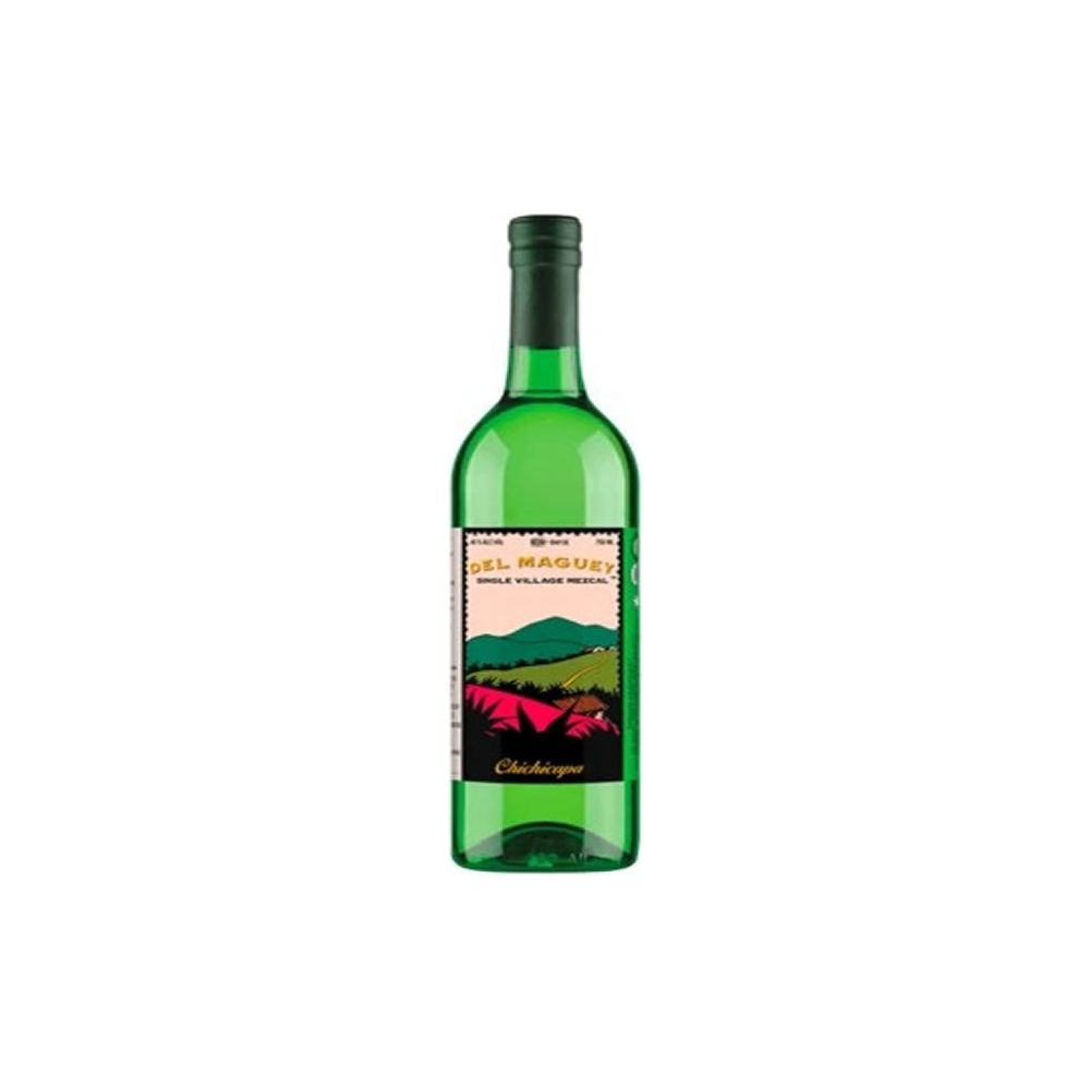del-maguey-chichicapa Del Maguey Chichicapa Mezcal Tequila - Image 1