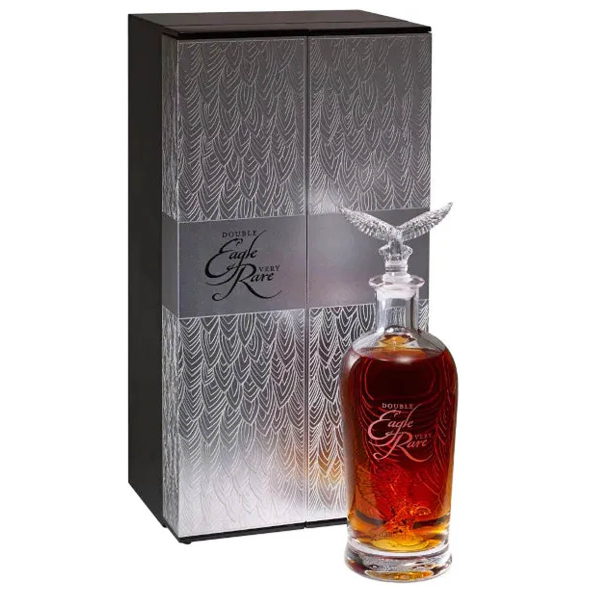 devr Double Eagle Very Rare 20 Year Old Kentucky Straight Bourbon Whiskey - Image 1
