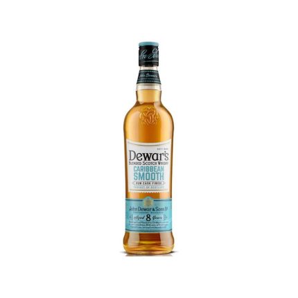Dewar's Caribbean Smooth