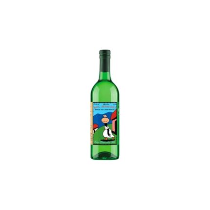 Del Maguey San Luis Del Rio Mezcal Tequila