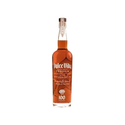 Dulce Vida 5 Year Old Extra AÃ±ejo Tequila 750ml
