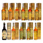 E.H. Taylor Full Lineup Collection Bundle - Image 2
