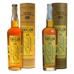 E.H. Taylor Seasoned Wood Bourbon & Four Grain Bundle - Image 2