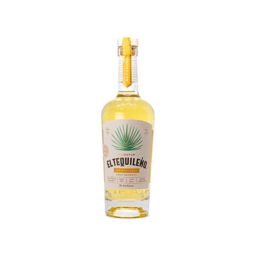 el-tequileno-reposado-gran-reserva El Tequileno Gran Reserva Reposado Tequila - Image 1