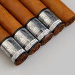 Eagle Rare Toro Cigar 5 Pack Case - Image 2