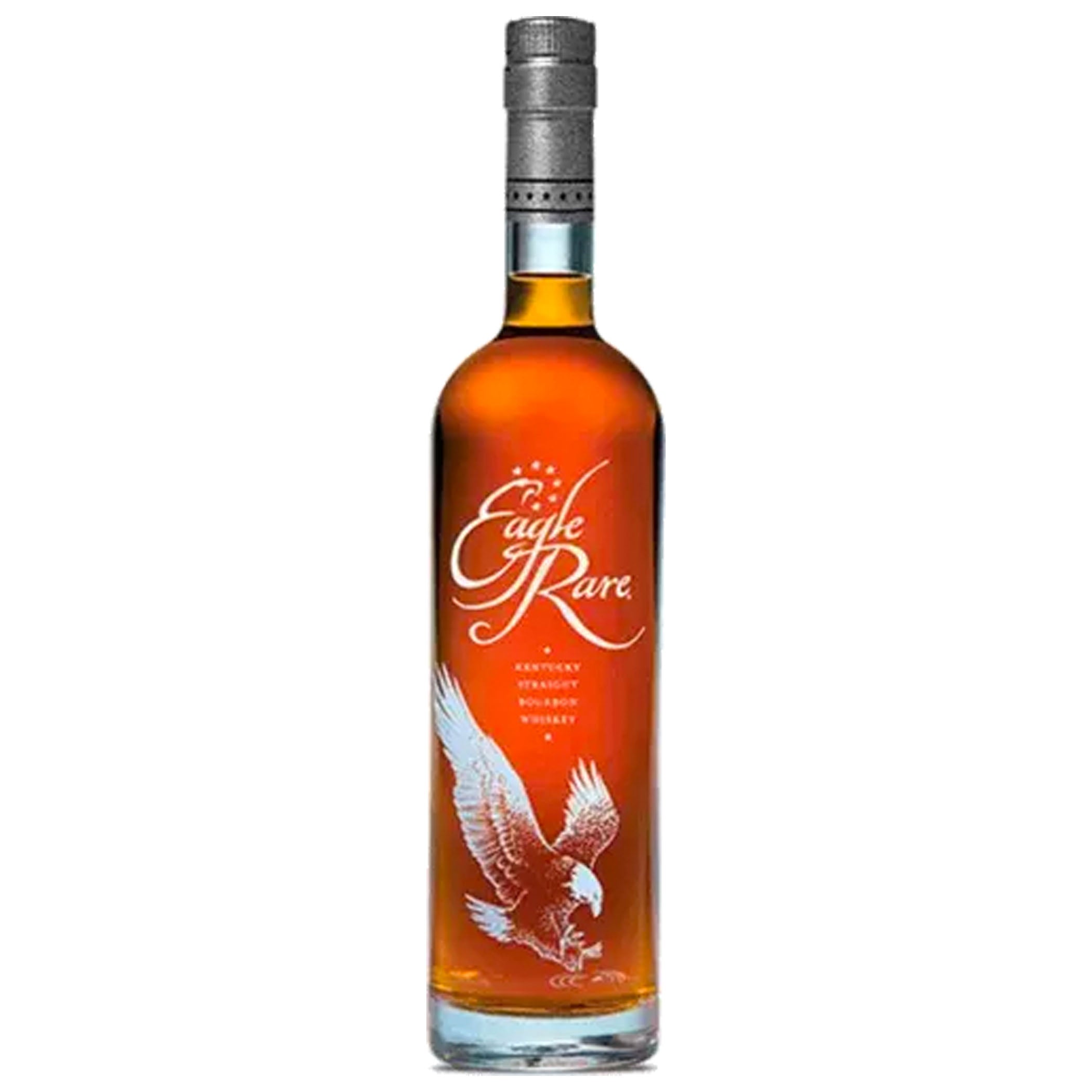 er375 Eagle Rare 10 Year Kentucky Straight Bourbon Whiskey 375 mL - Image 1