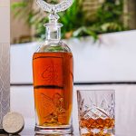 Double Eagle Very Rare 20 Year Old Kentucky Straight Bourbon Whiskey - Image 2