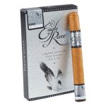 Eagle Rare Toro Cigar 5 Pack Case