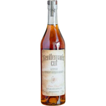 Game Changer Gentleman's Cut Bourbon By Steph Curry