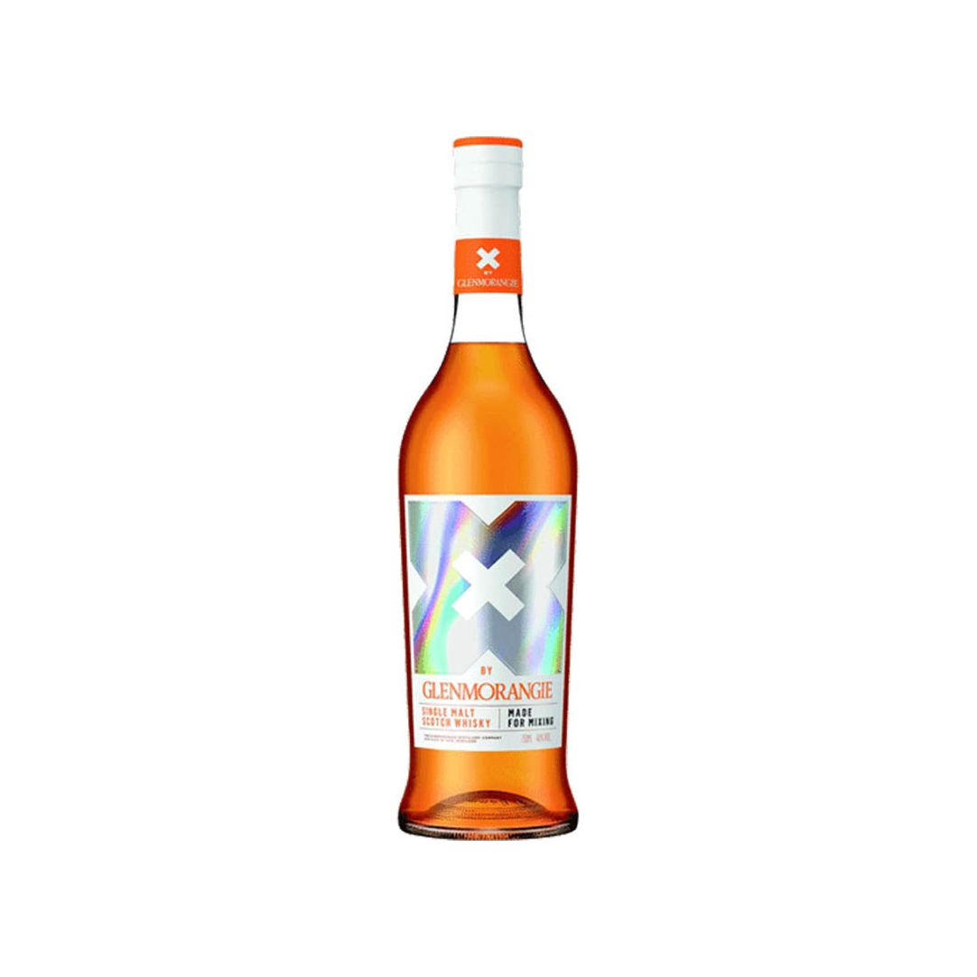 gllenmorangiex X by Glenmorangie Single Malt Scotch Whisky - Image 1