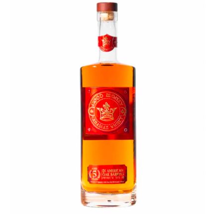 Good Money 5 Year Canadian Whisky By Floyd Mayweather