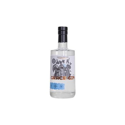 Three Graces Distilling Grace Gin