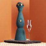 Clase Azul Mezcal Guerrero Tequila - Image 4