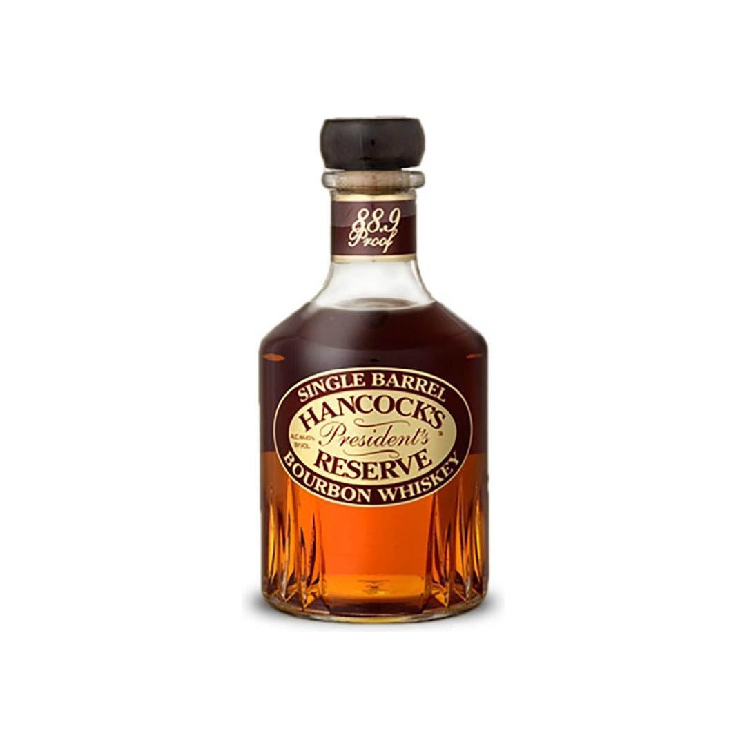 hancocksreserve Hancock's President's Reserve Bourbon Whiskey - Image 1