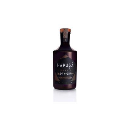 Hapusa Himalayan Dry Gin
