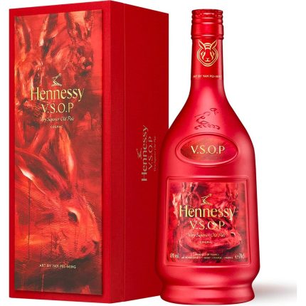 Hennessy VSOP Lunar New Year