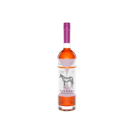 Pinhook Bourbondini High Proof Kentucky Bourbon 2022