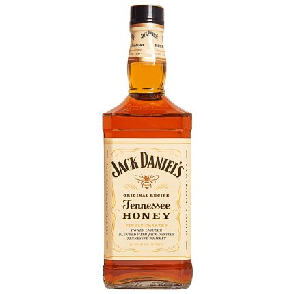 Jack Daniel's Tennessee Honey 1.75L