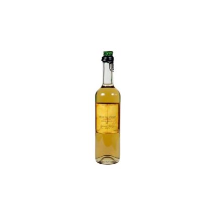 Ilegal Mezcal Anejo