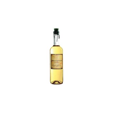 Ilegal Mezcal Reposado