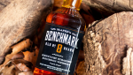 McAfee's Benchmark Old No. 8 Kentucky Straight Bourbon Whiskey - Image 4