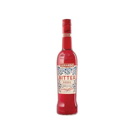 Luxardo Bitter Rosso