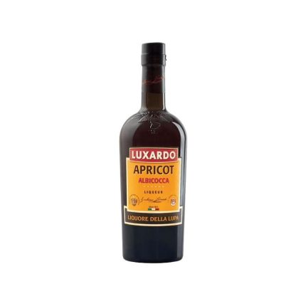 Luxardo Apricot Liqueur