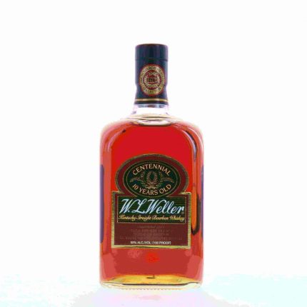 Centennial 10 Year Old Kentucky Straight Bourbon Whiskey