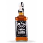 Jack Daniels Tennessee Sour Mash Whiskey 1.75L - Image 2