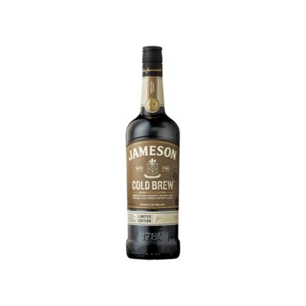 Jameson Cold Brew