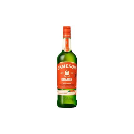 Jameson Orange Irish Whiskey