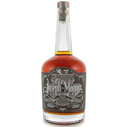 Joseph Magnus Bourbon