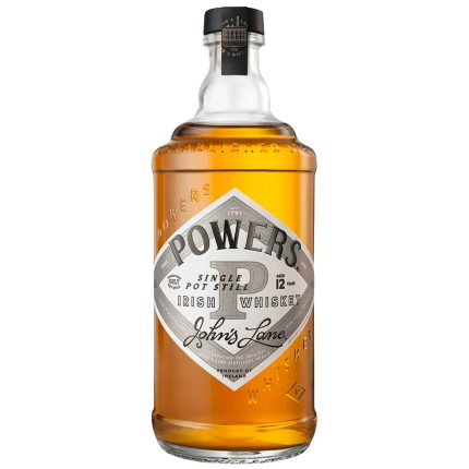 Powers John's Lane Irish Whiskey