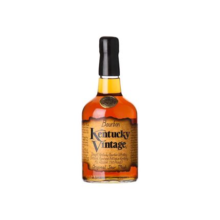 Kentucky Vintage Bourbon