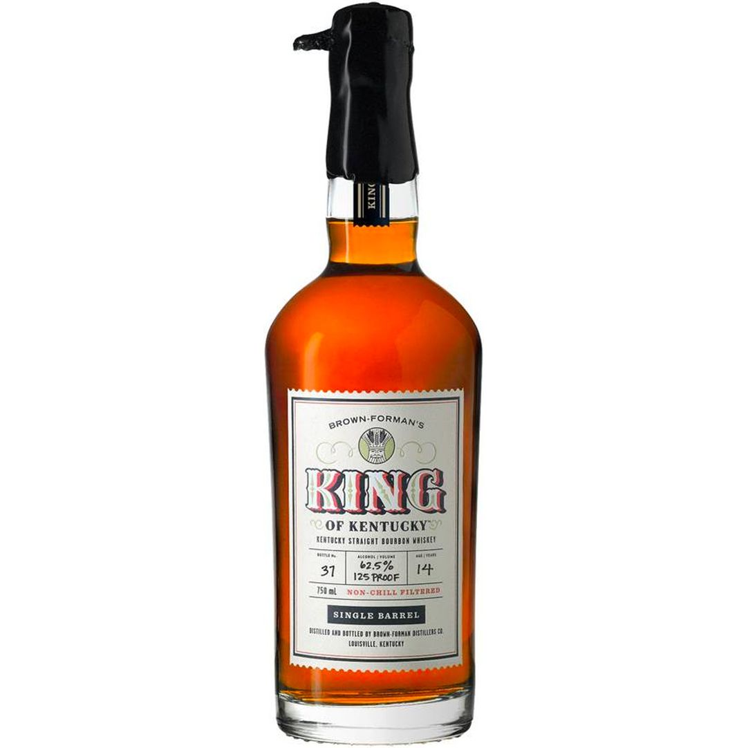 kok_13b52e83-19f9-4d1c-bd82-1b8d330b15bb Brown Forman's King of Kentucky 2022 Release - Image 1