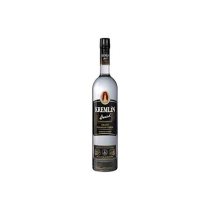 Kremlin Award Grand Premium Vodka