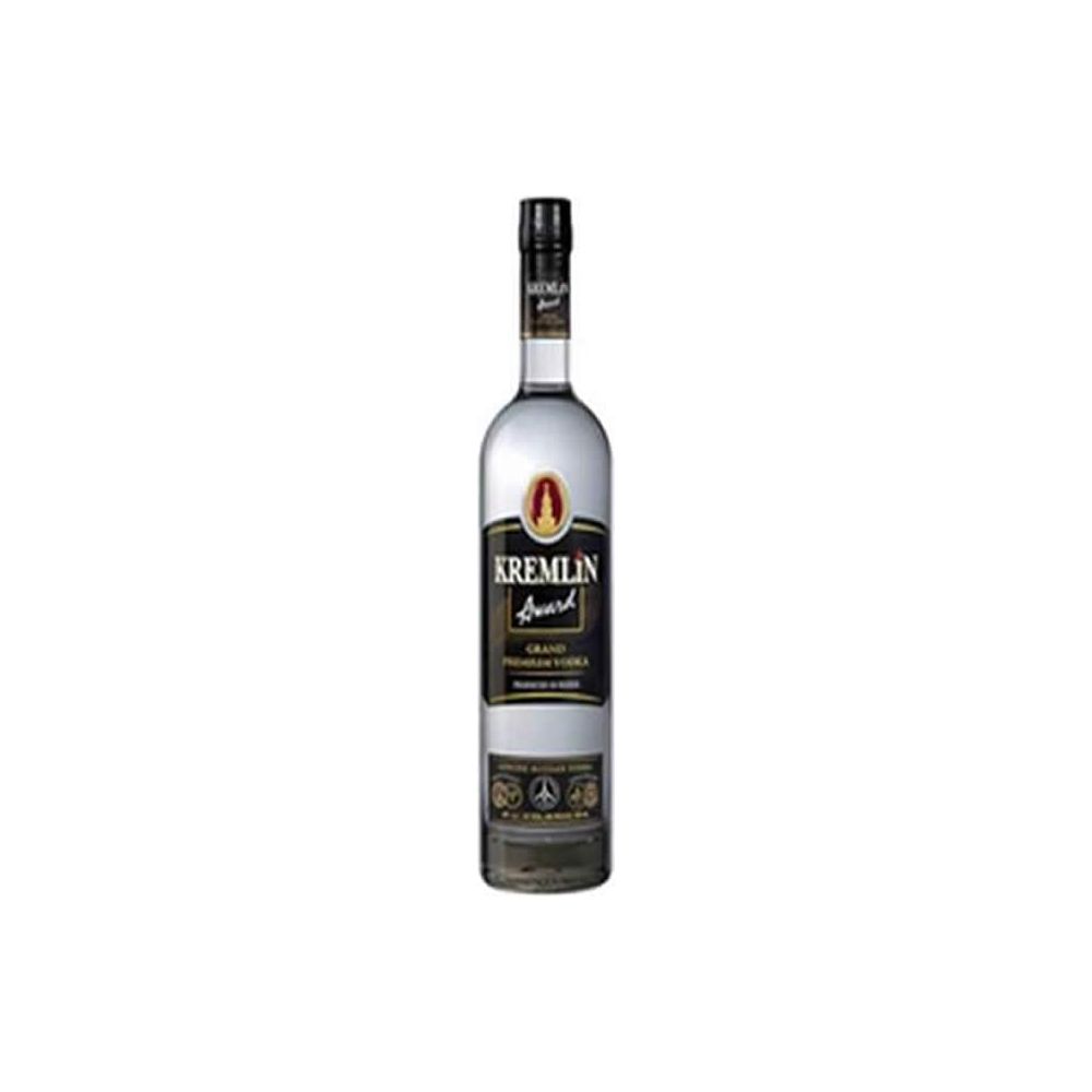 kremline_aaf79640-5b8d-4ede-8176-06de30014bc1 Kremlin Award Grand Premium Vodka - Image 1