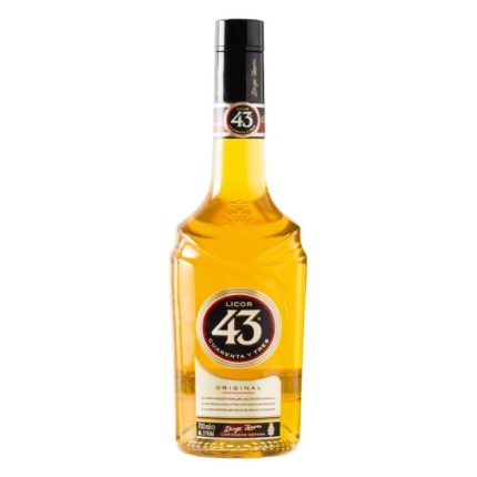 Licor 43 Original