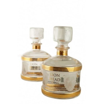 Lion Head Vodka 750ml