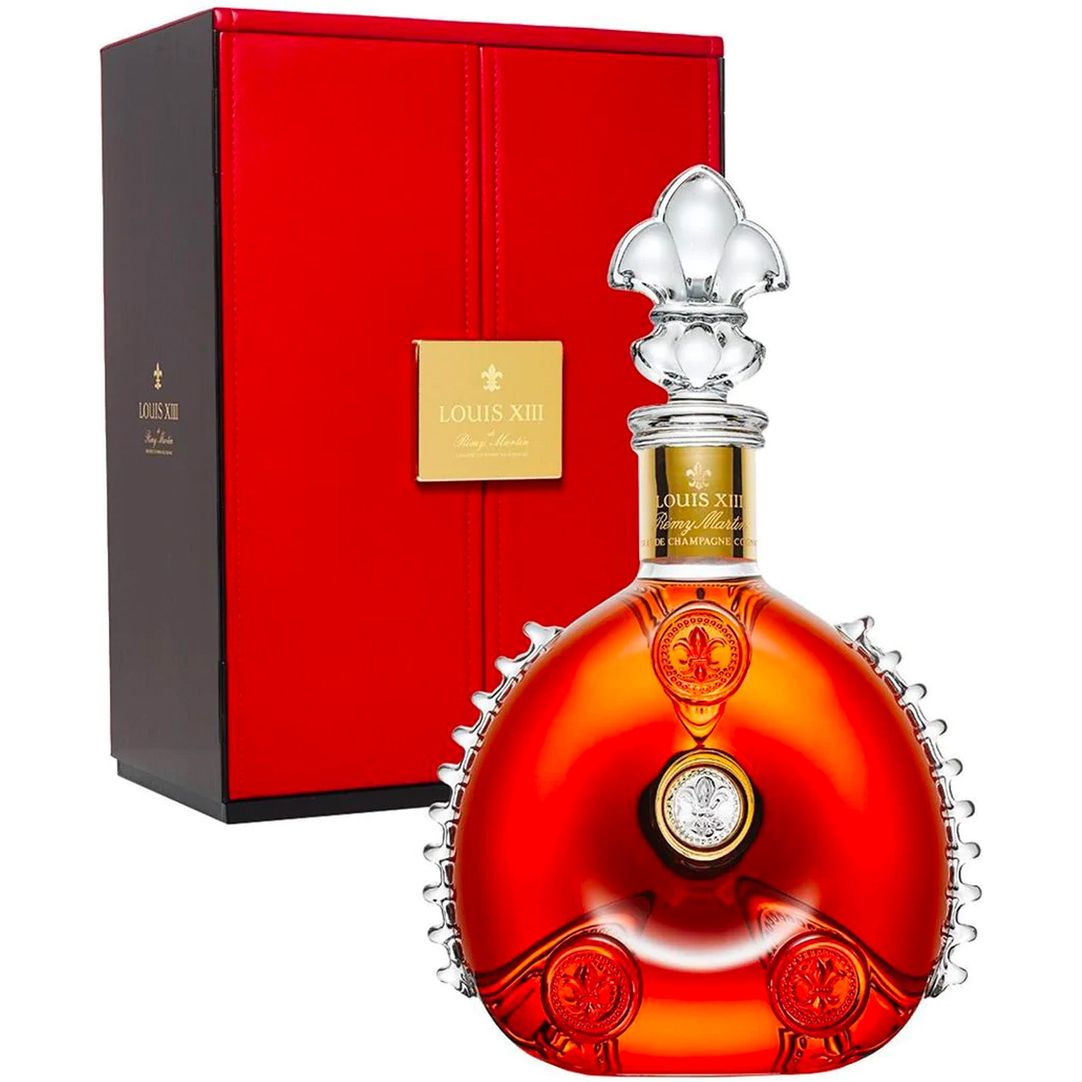 louisxiii Remy Louis XIII Magnum Cognac 1.75L - Image 1